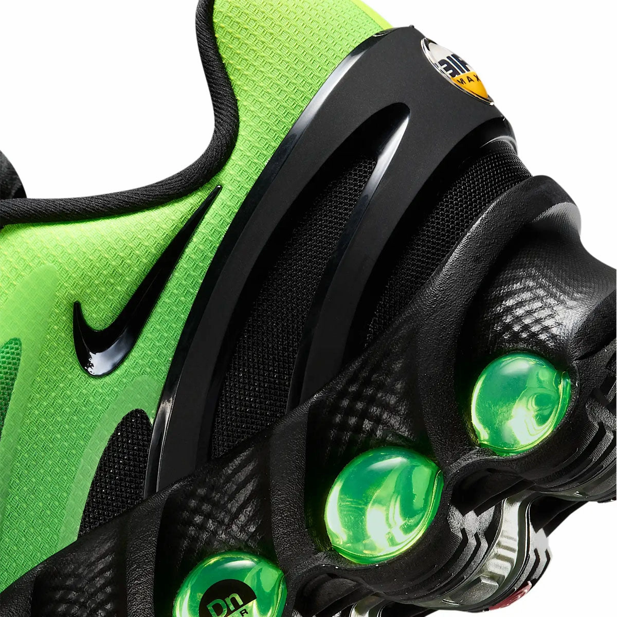 Air Max DN8 'Green Strike'