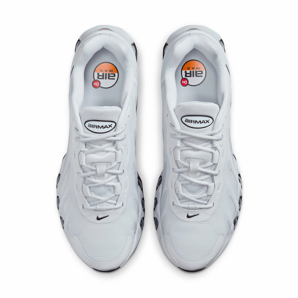 Air Max DN8 'Pure Platinum'