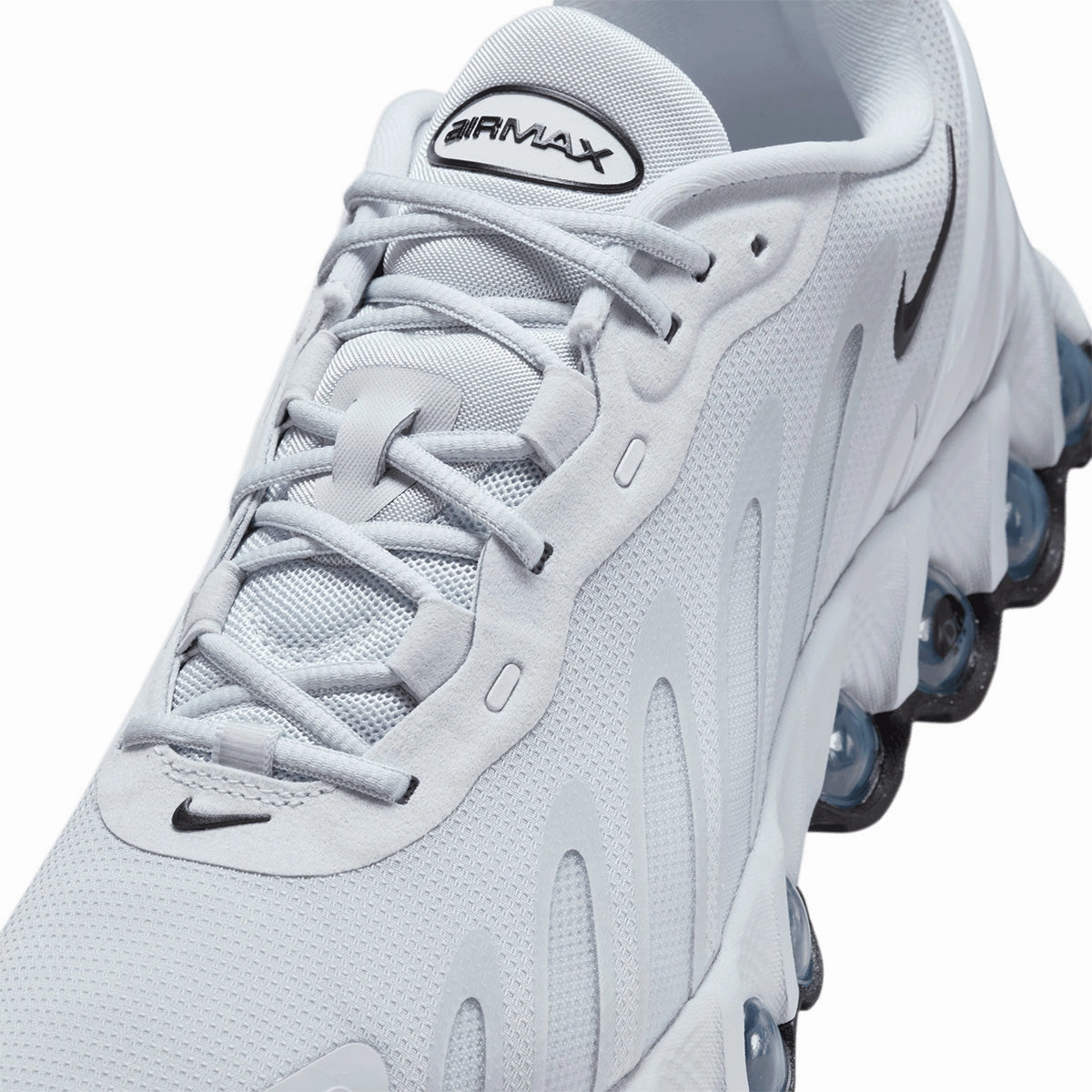 Air Max DN8 'Pure Platinum'