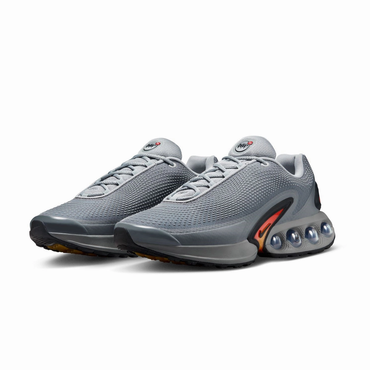 Air Max Dn 'Particule Grey'