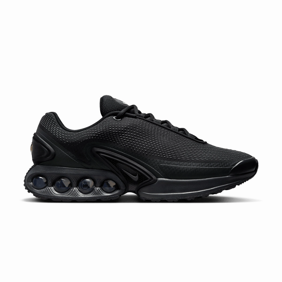 Air Max Dn 'Triple Black'