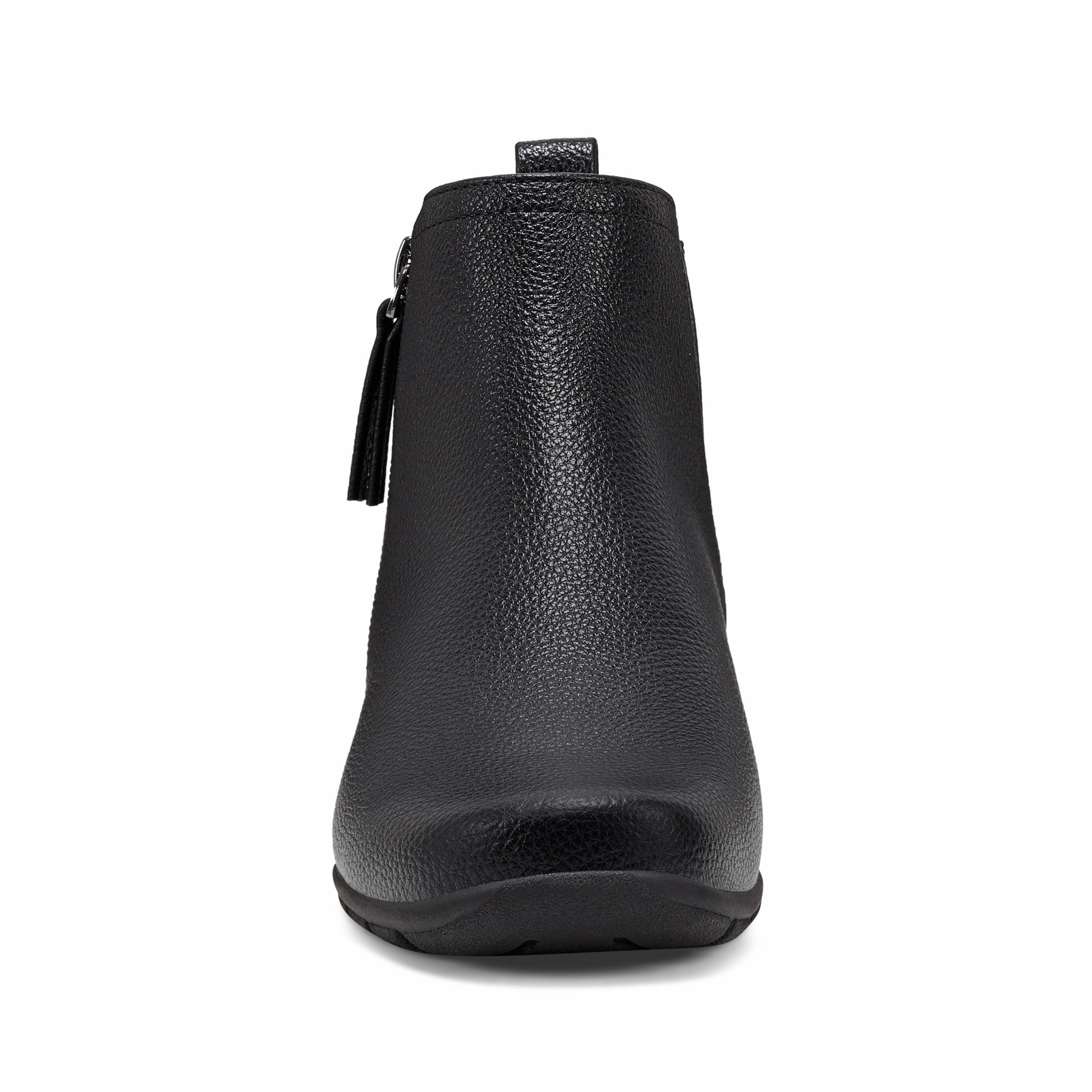 Aleena Casual Booties