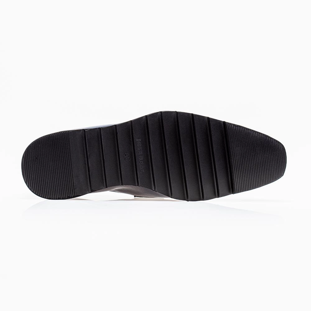 AMBERES LOAFER CASTANO (W)