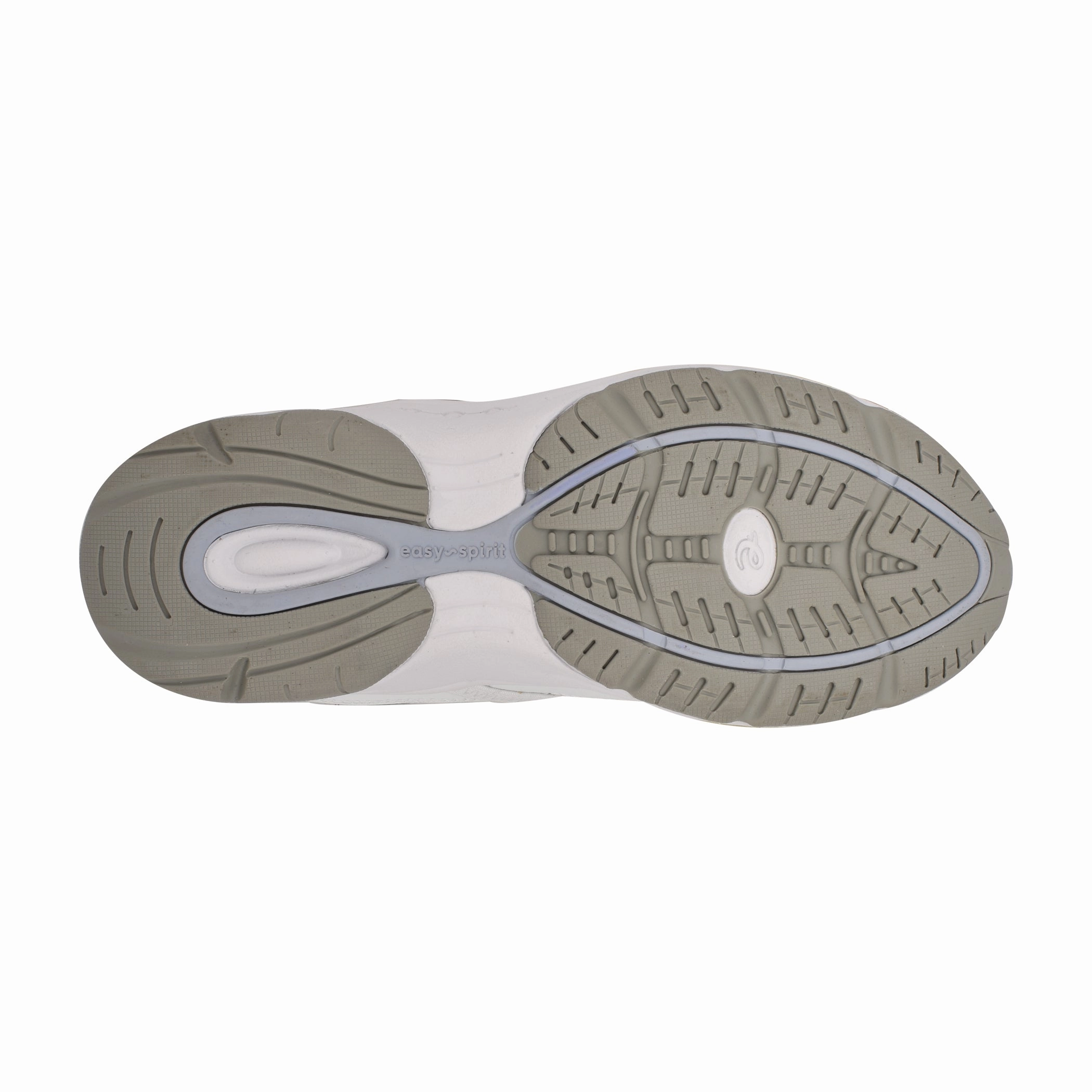Argyle Mesh Clogs