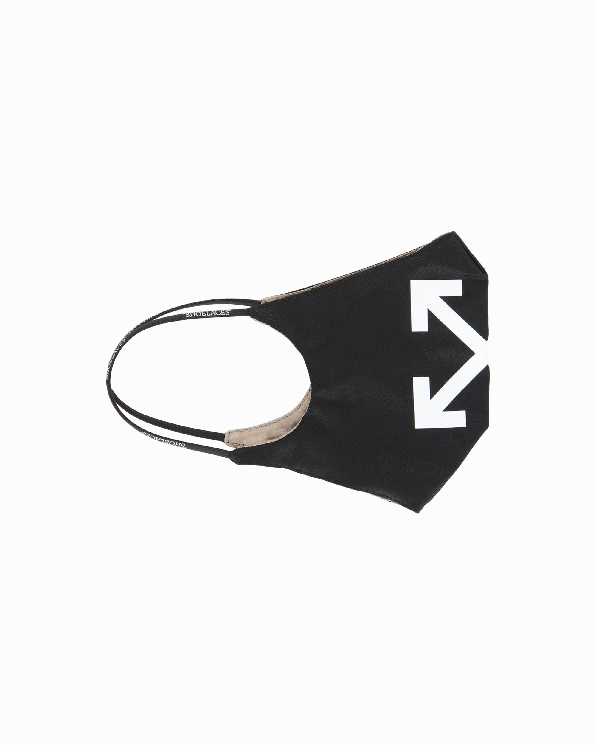 Arrow Simple Mask Multicolor