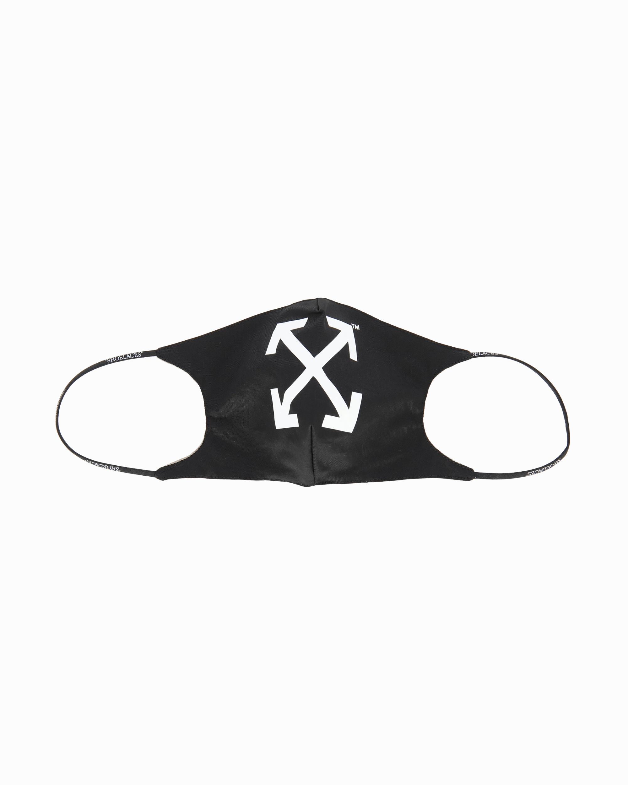 Arrow Simple Mask Multicolor