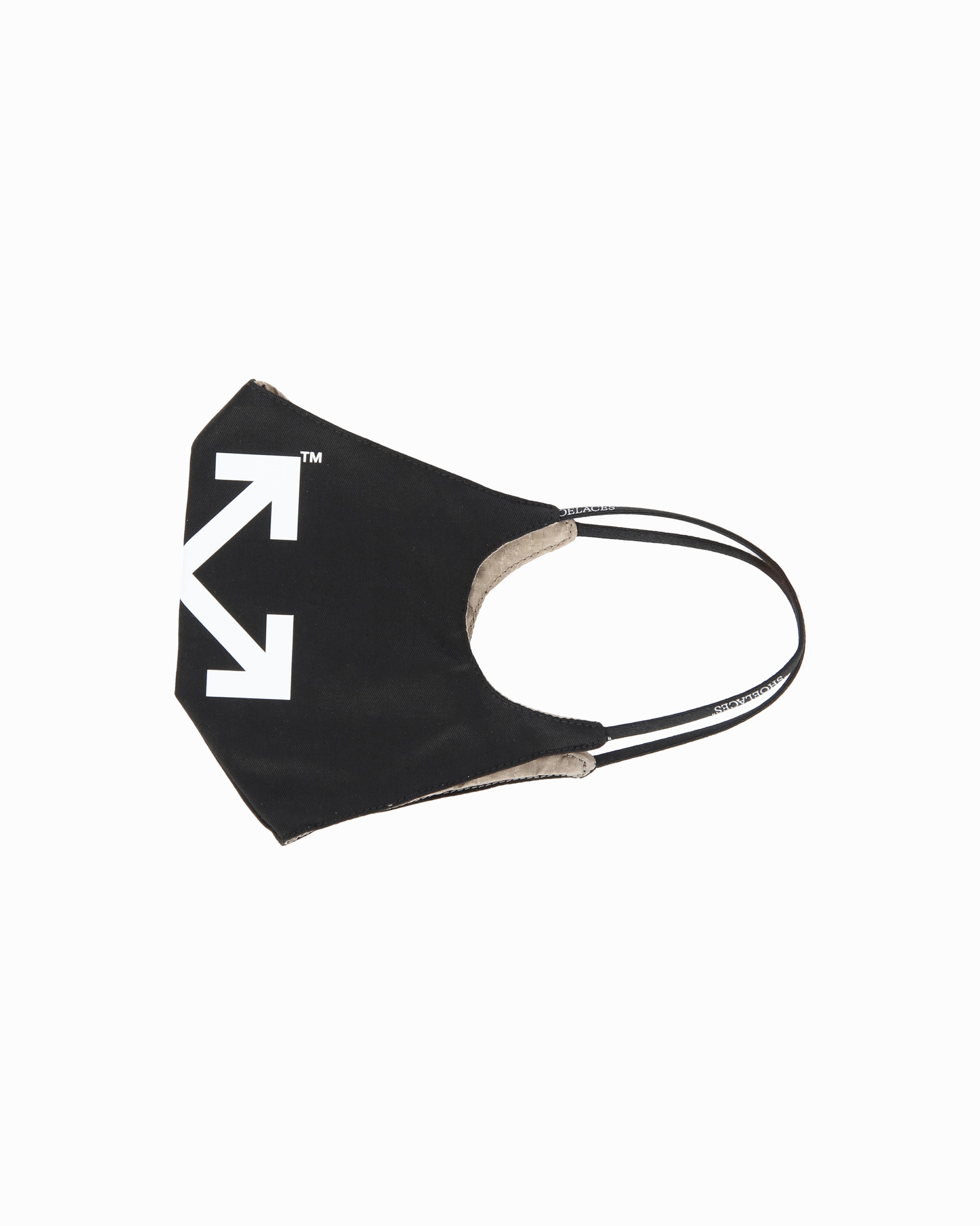 Arrow Simple Mask Multicolor