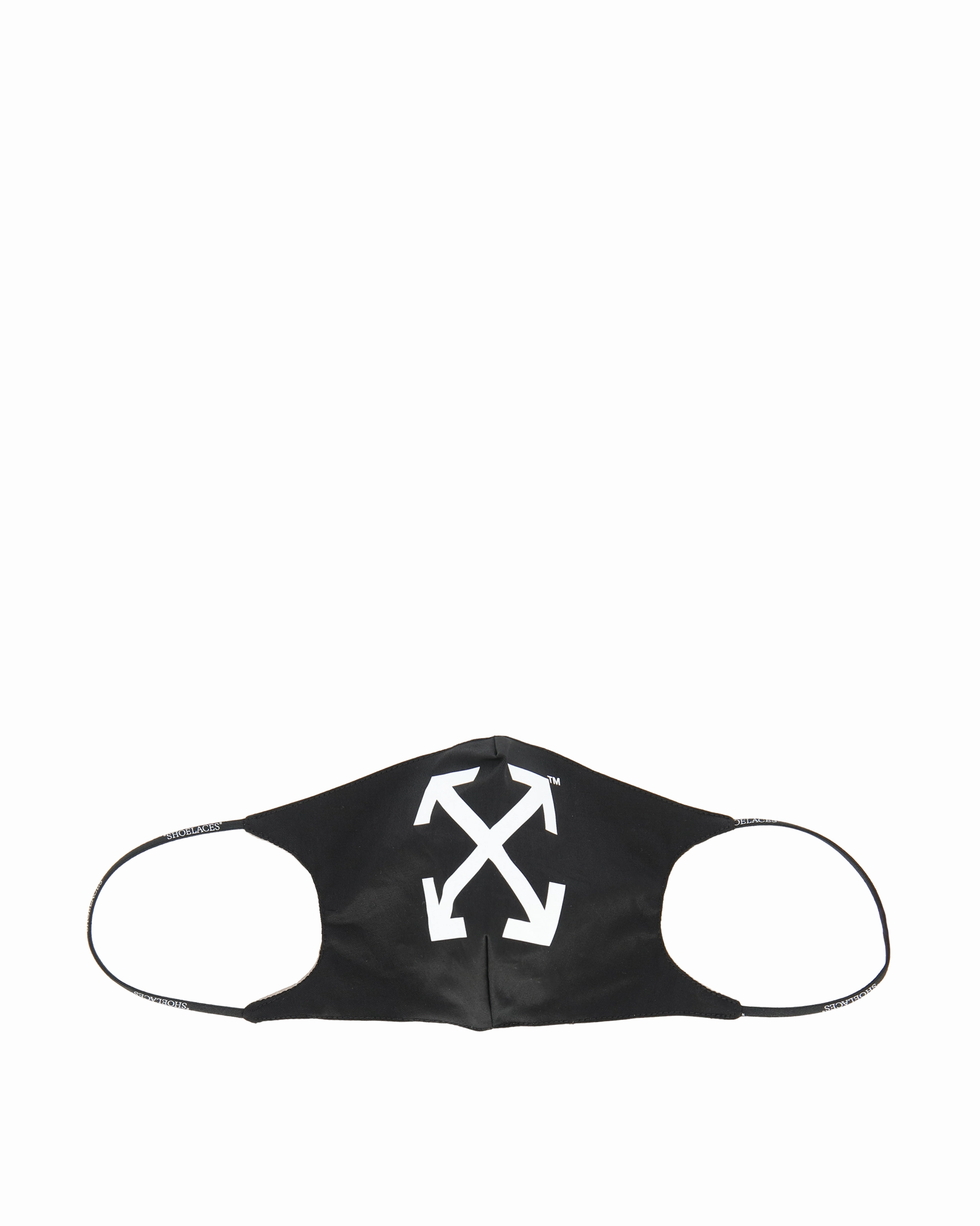 Arrow Simple Mask Multicolor