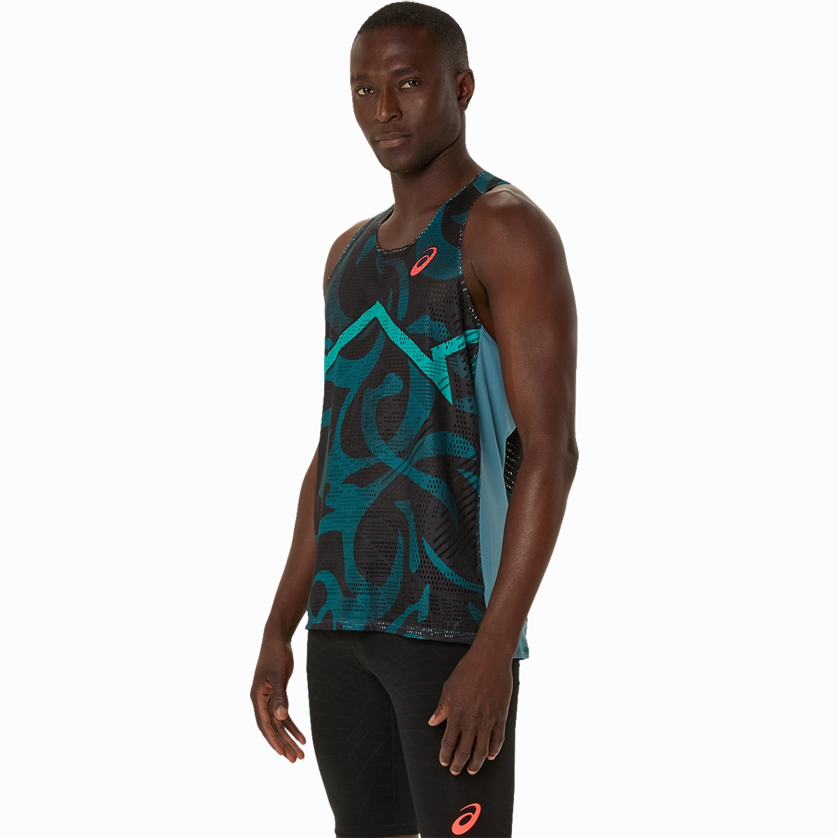 Asics Actibreeze Singlet