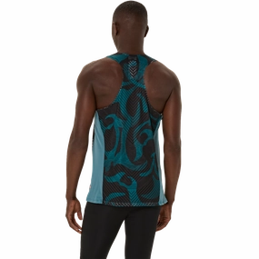 Asics Actibreeze Singlet