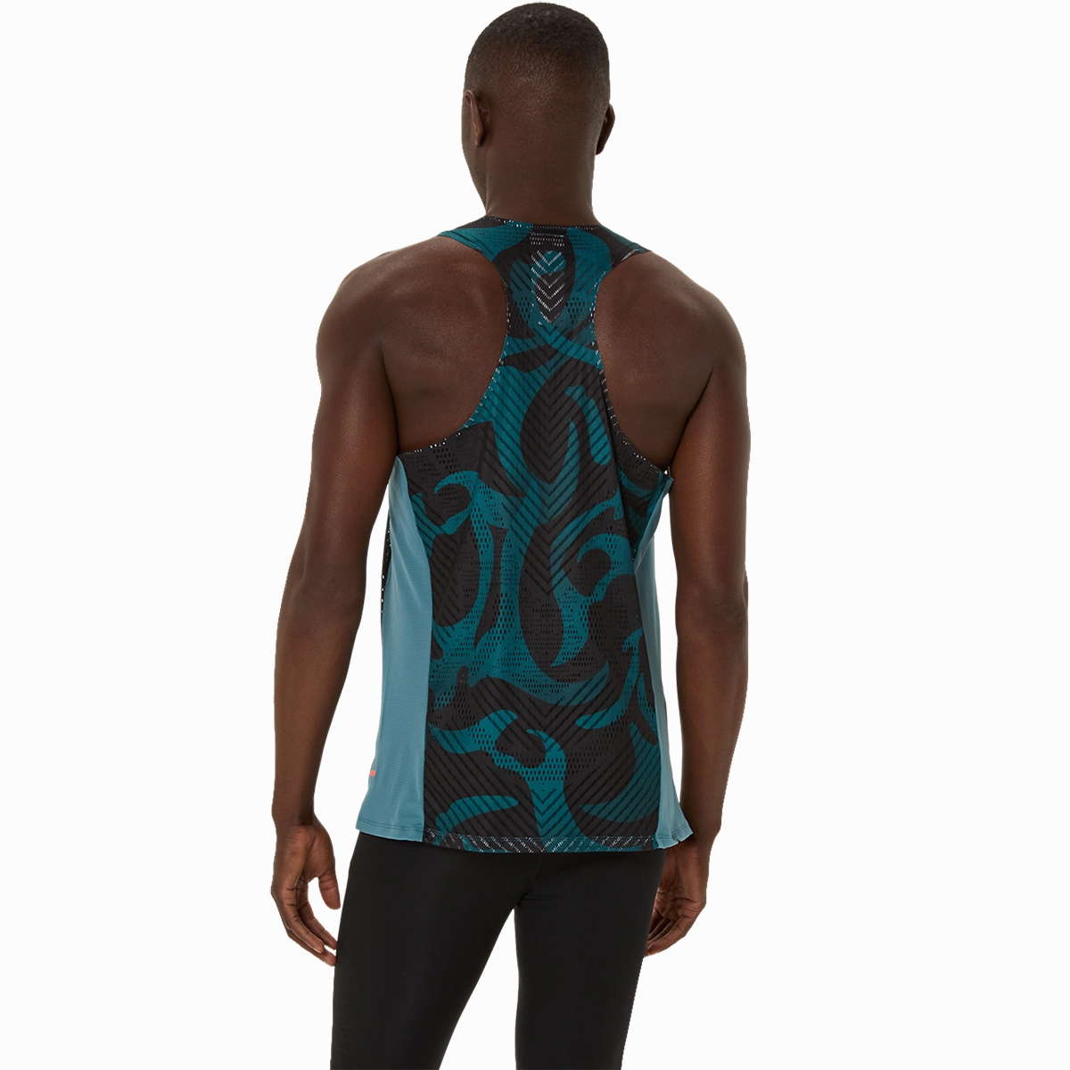 Asics Actibreeze Singlet
