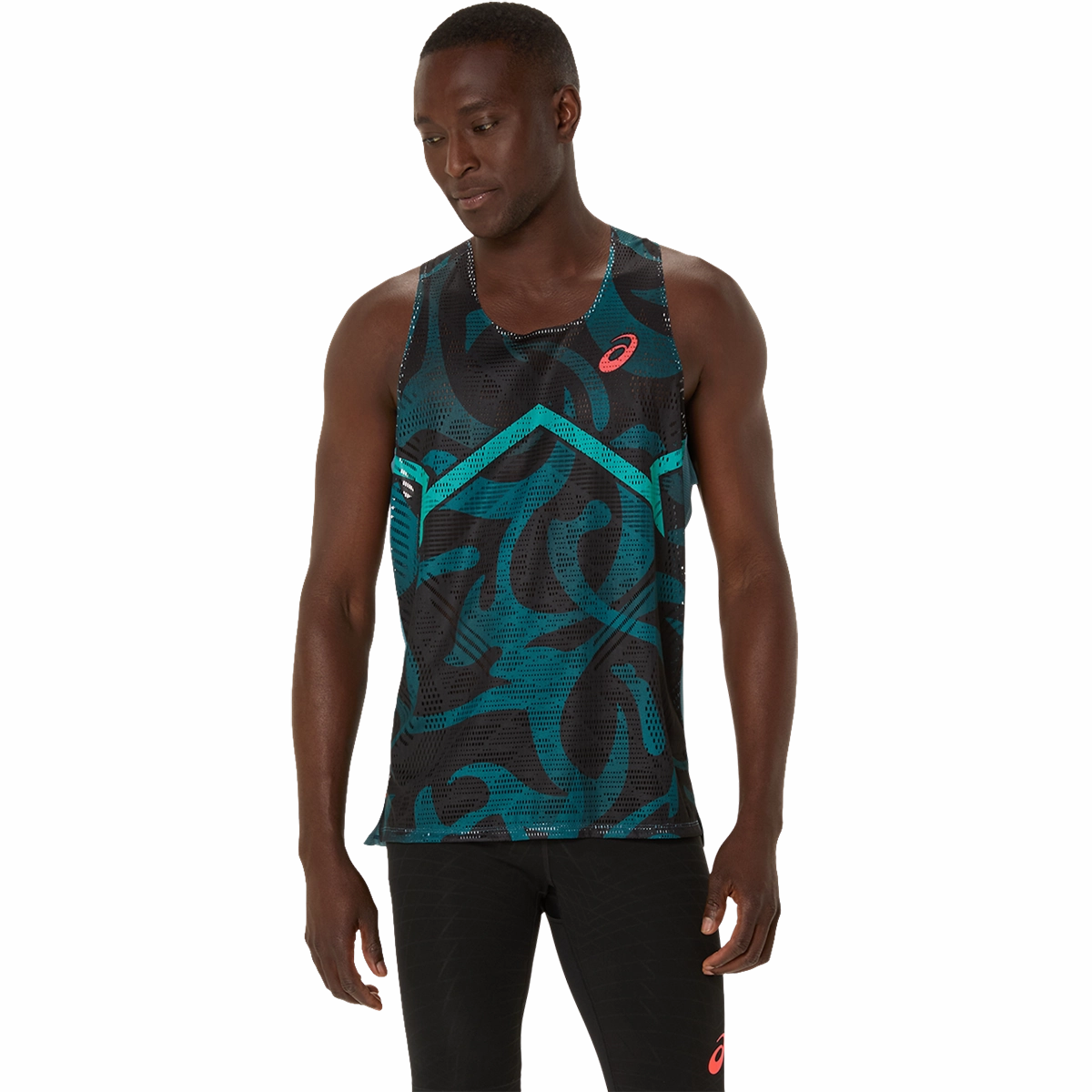 Asics Actibreeze Singlet