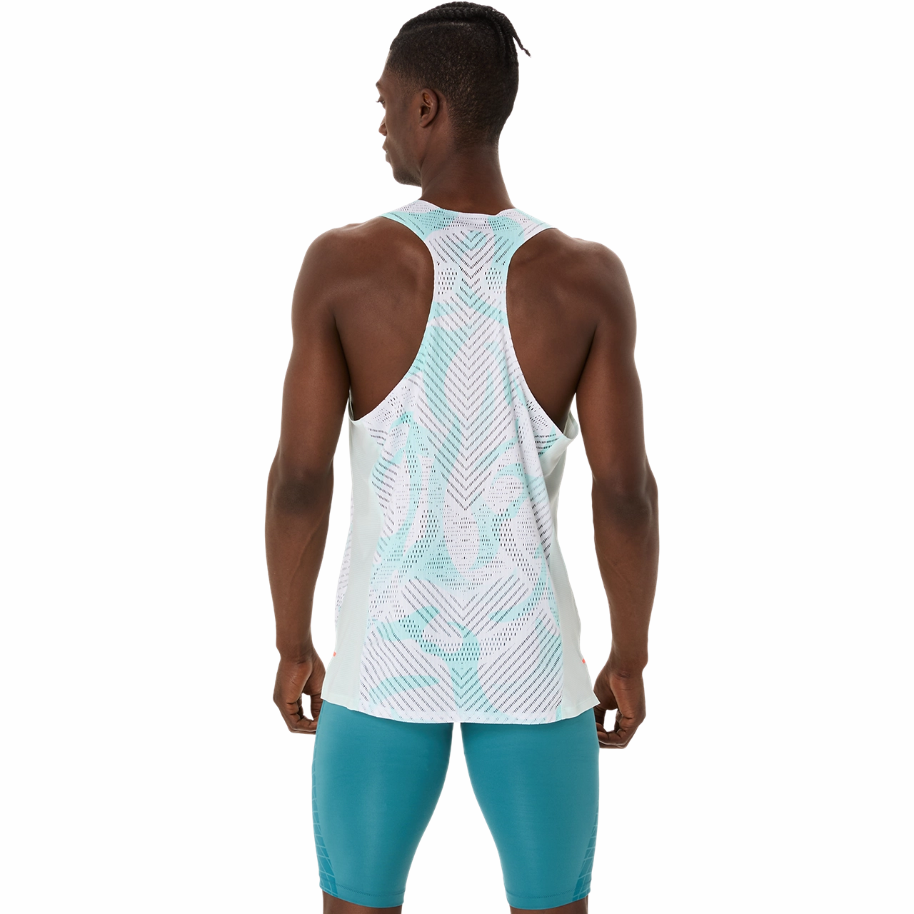 Asics Actibreeze Singlet