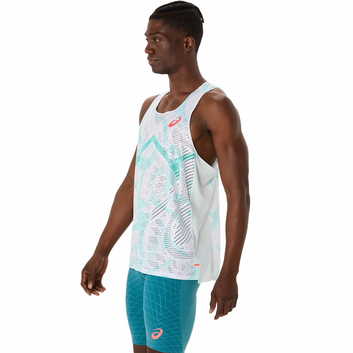 Asics Actibreeze Singlet
