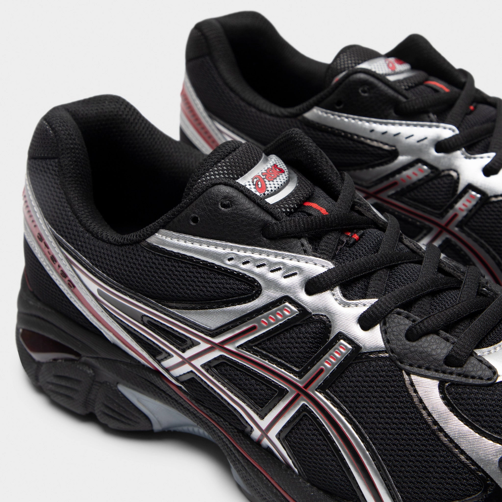 ASICS GT-2160 Black / Pure Silver