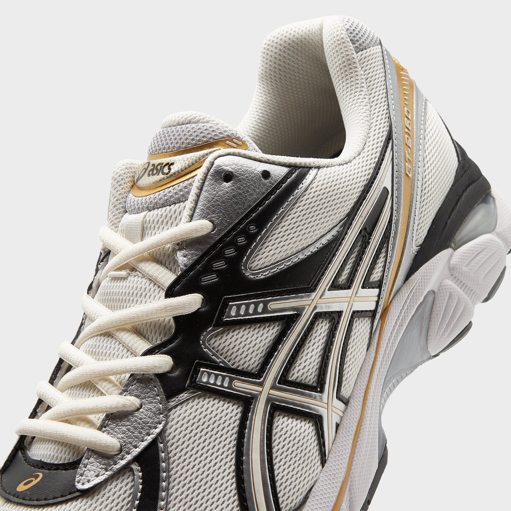 Asics GT-2160 Cream / Pure Silver