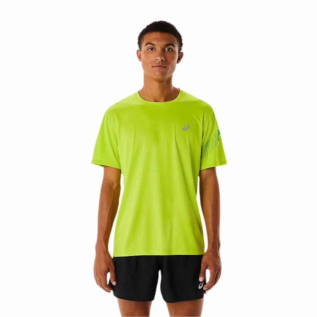 asics Icon Men's Tee