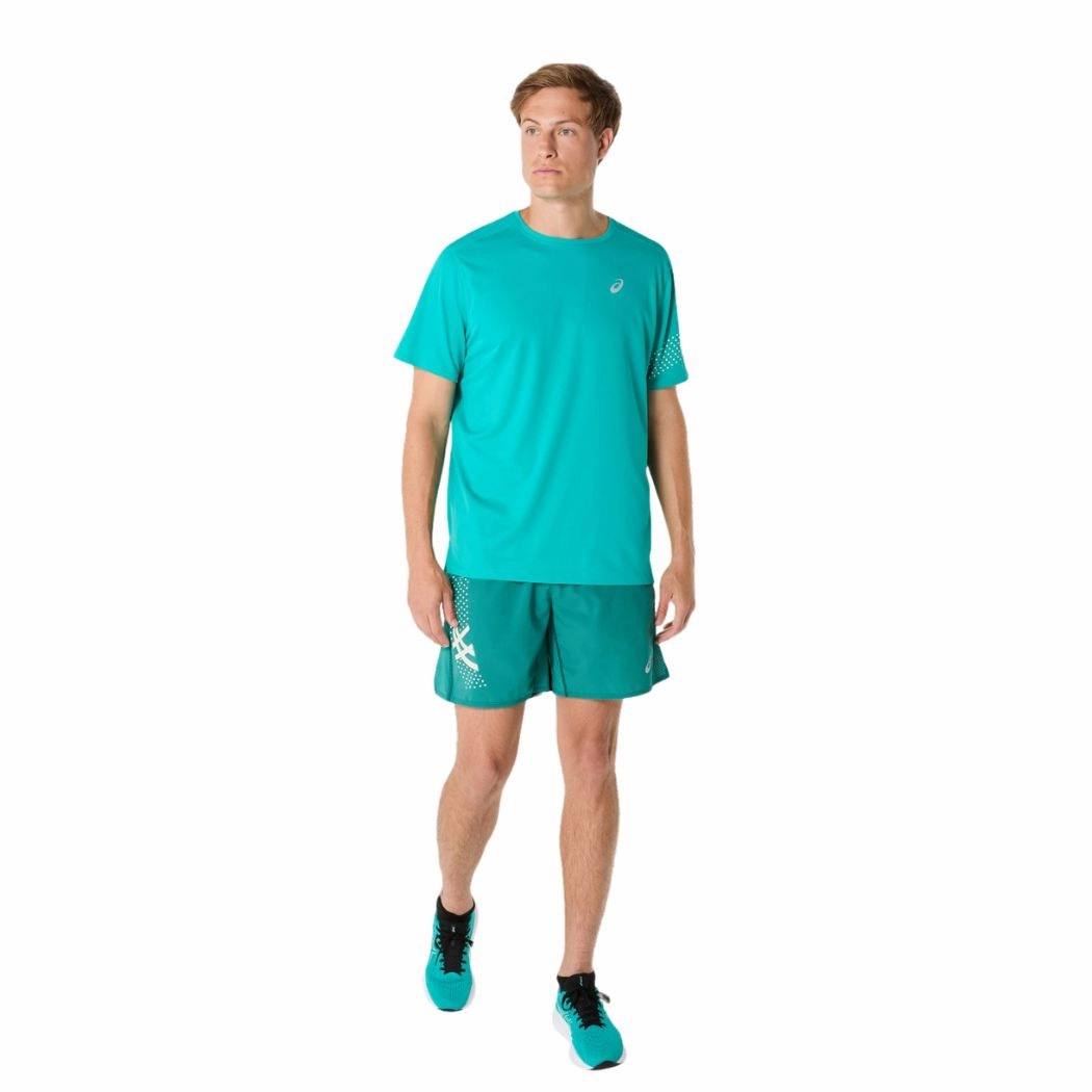 asics Icon Men's Tee