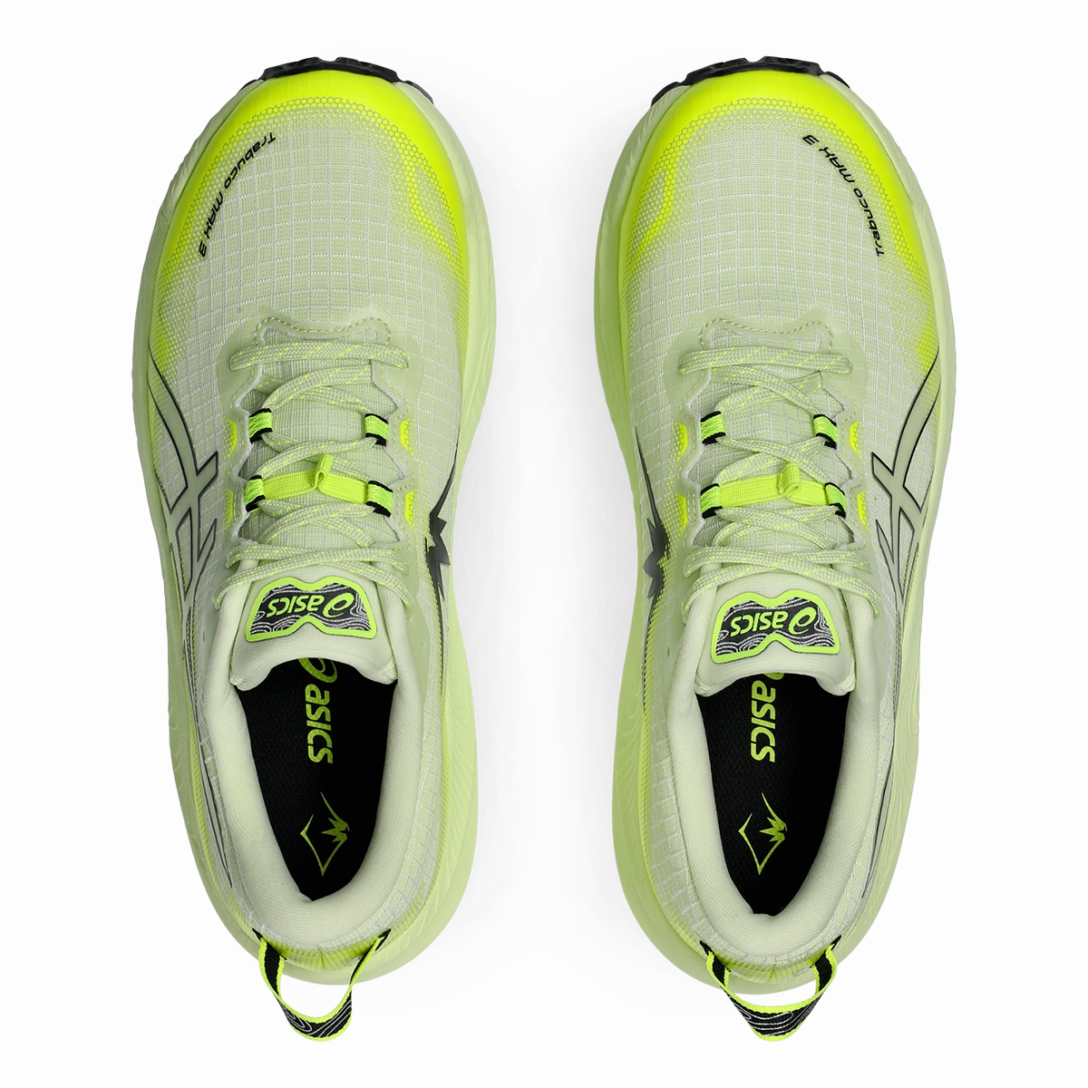 Asics Trabuco Max 3