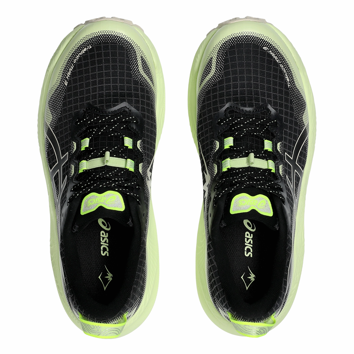 Asics Trabuco Max 3