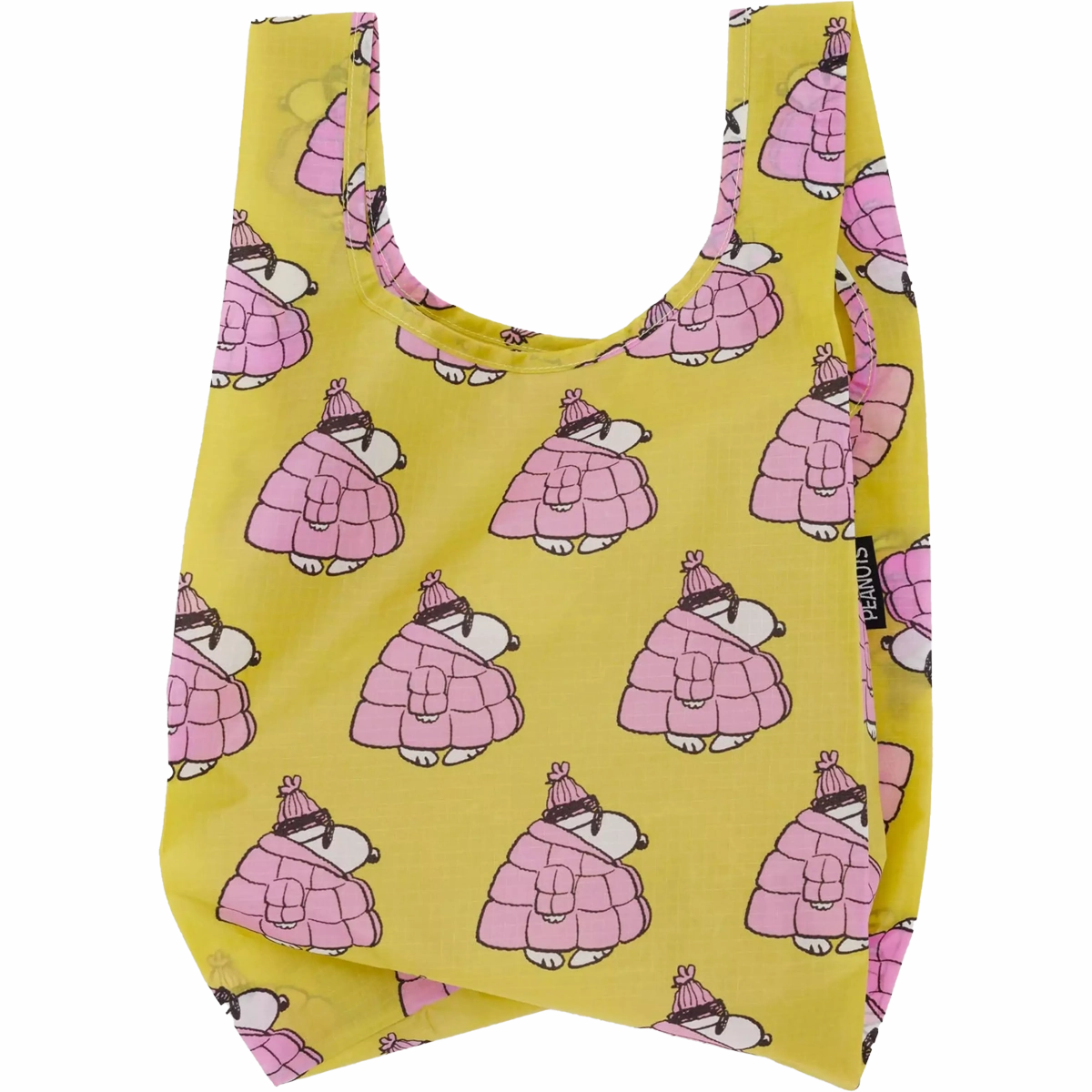 Baby Baggu