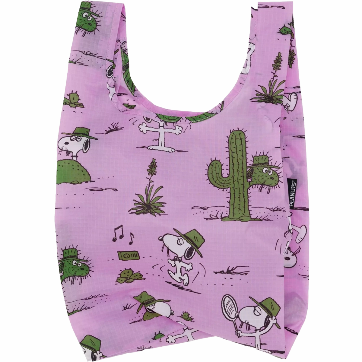 Baby Baggu