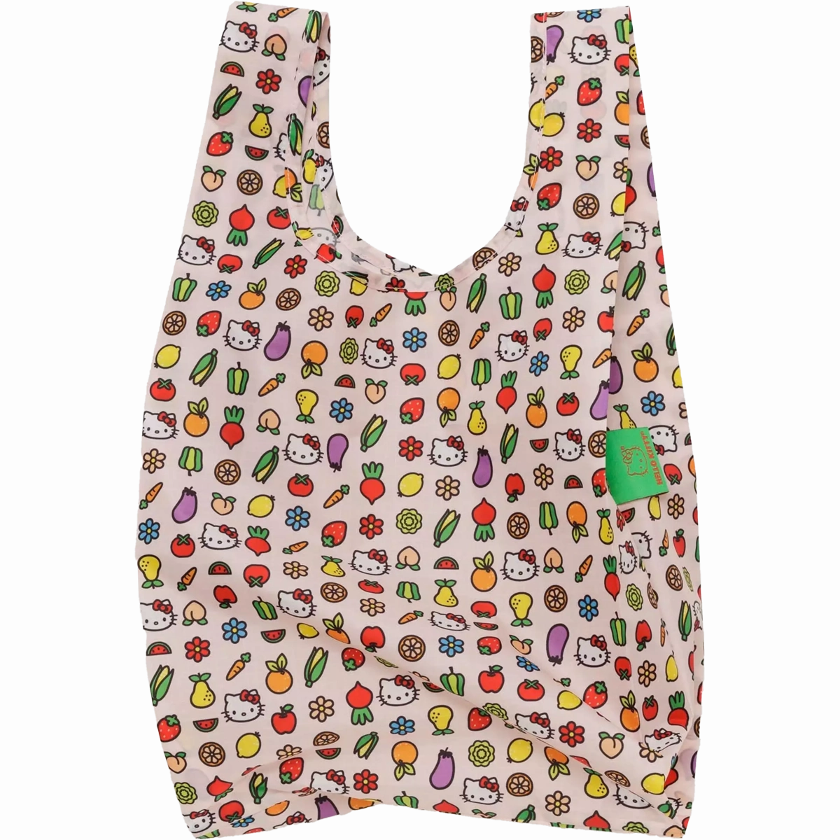 Baby Baggu