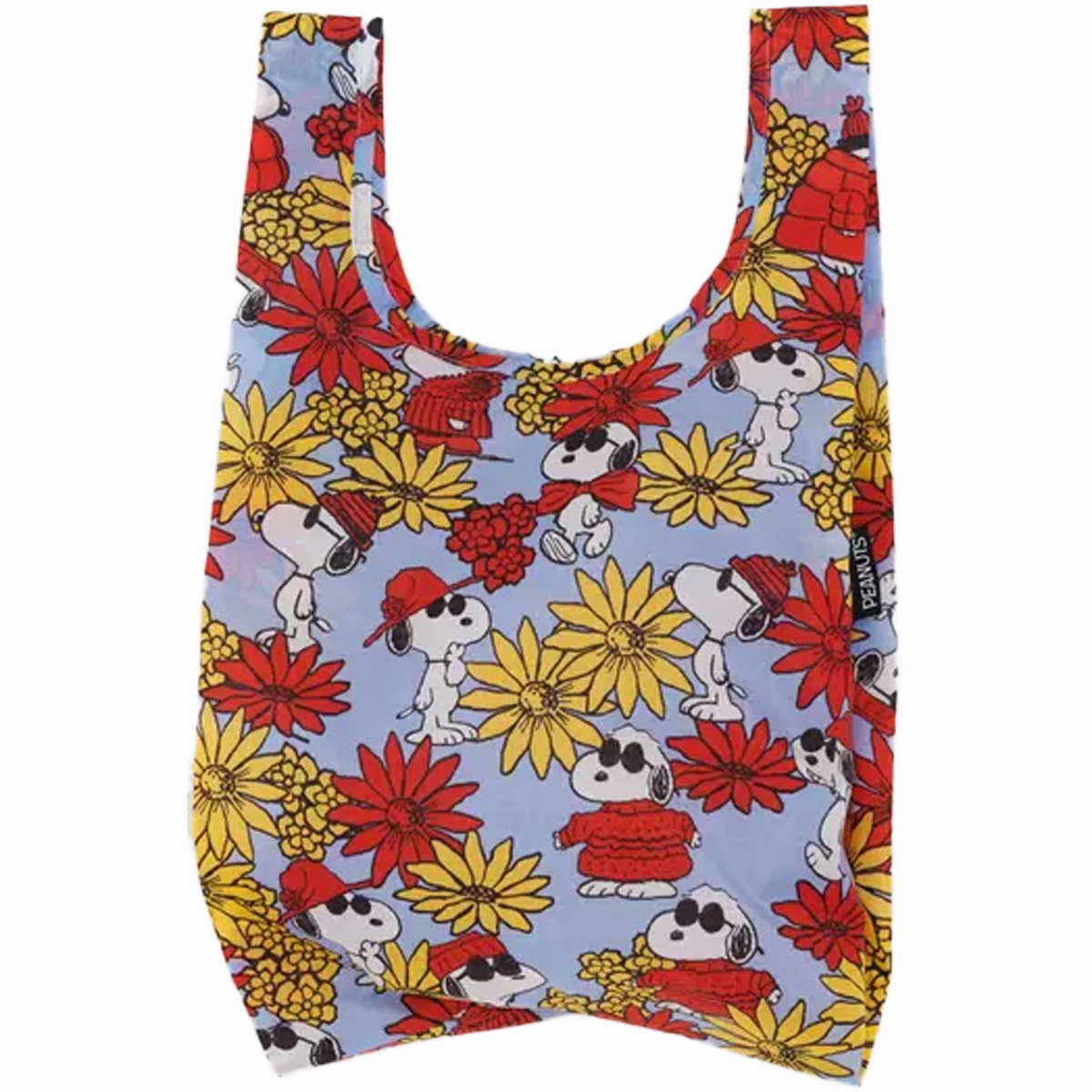 Baby Baggu