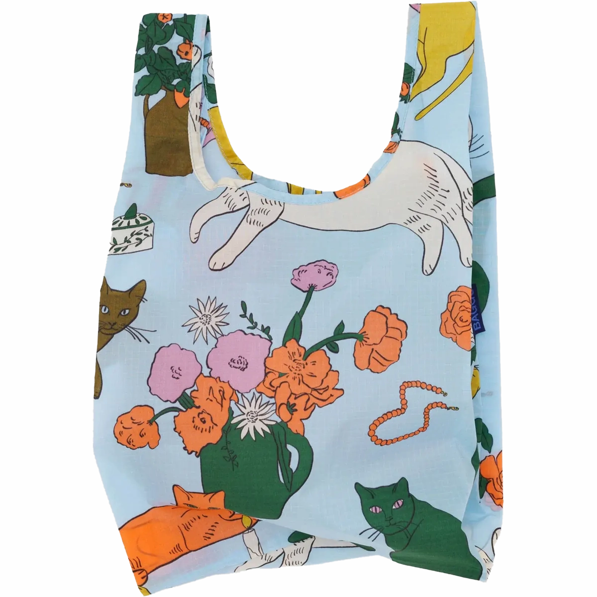Baby Baggu