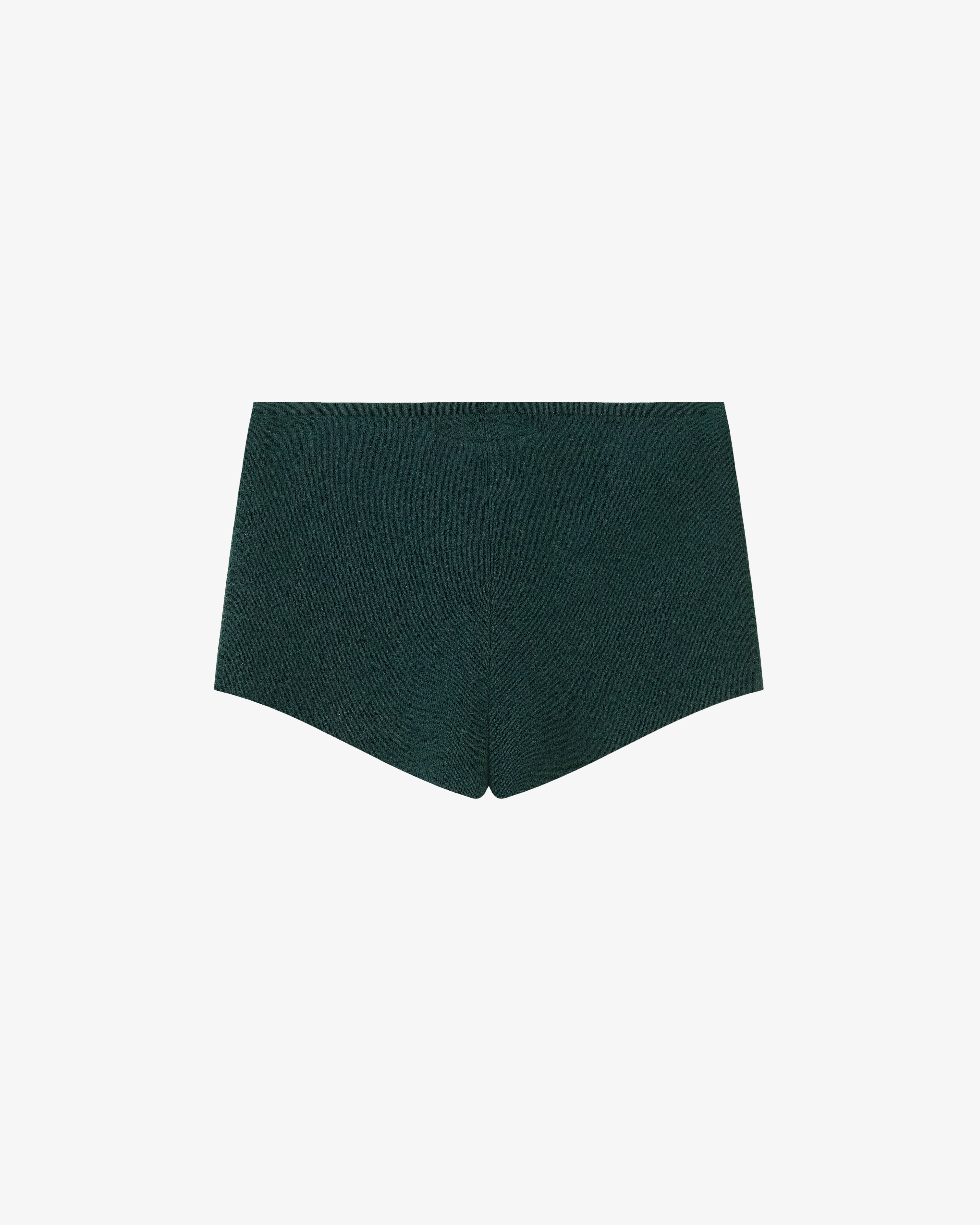 Bacuri Knit Culotte Green