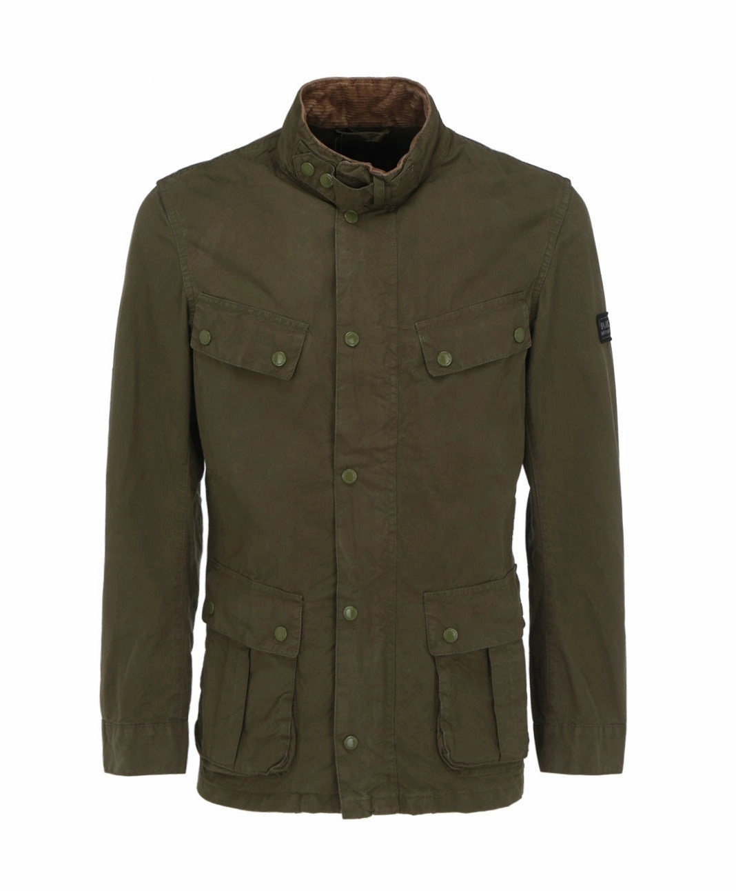 Barbour International Duke Casual Jacket