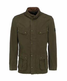 Barbour International Duke Casual Jacket
