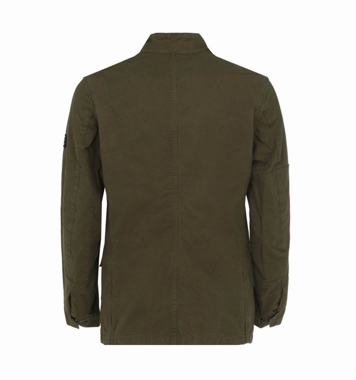 Barbour International Duke Casual Jacket