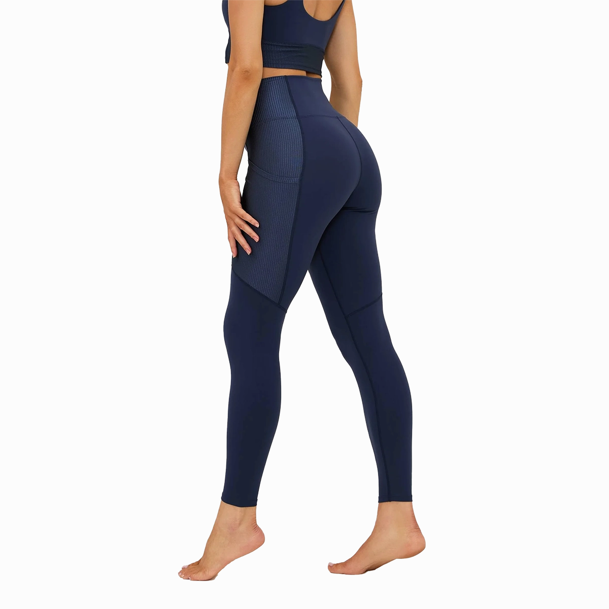 Beach Riot Allora Legging
