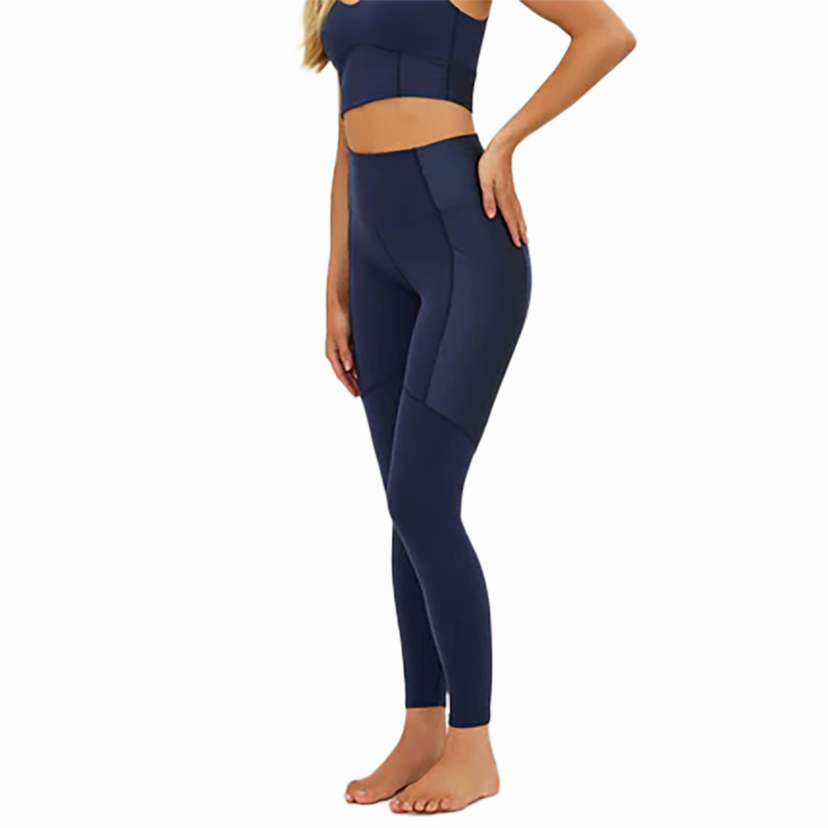 Beach Riot Allora Legging