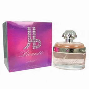 Beaute By JB 3.4 oz for woman