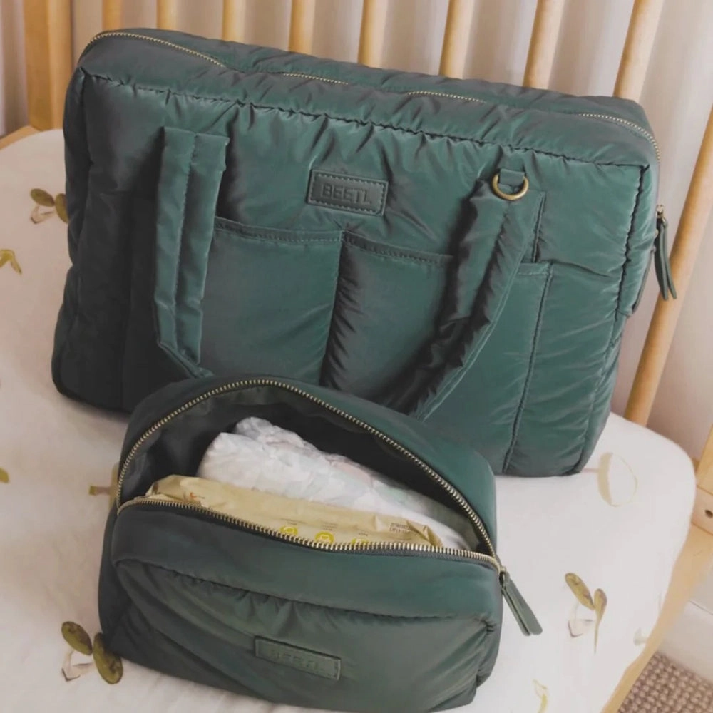 Beetl Baby Bag
