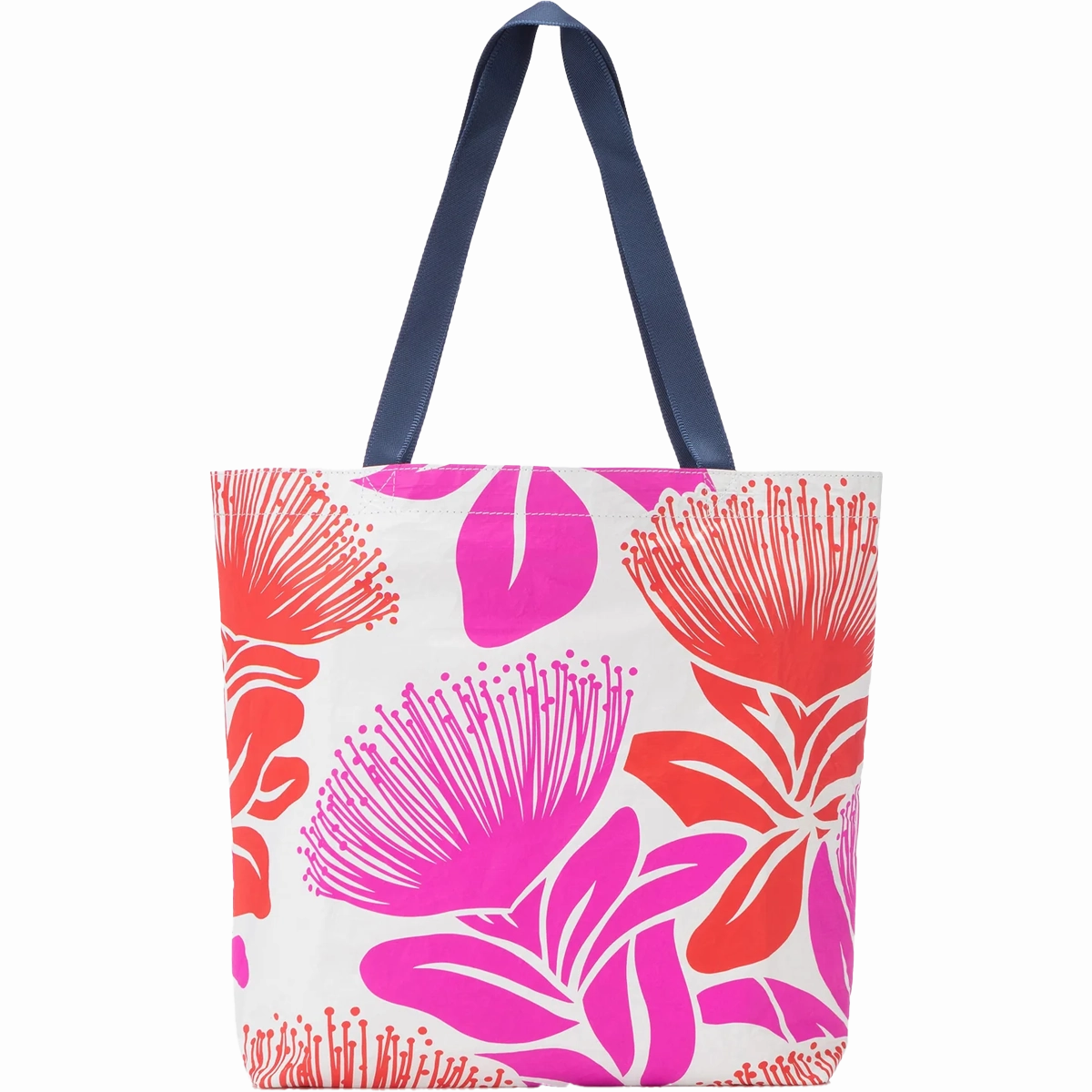 Big Island 'Ohi'a Lehua Reversible Tote
