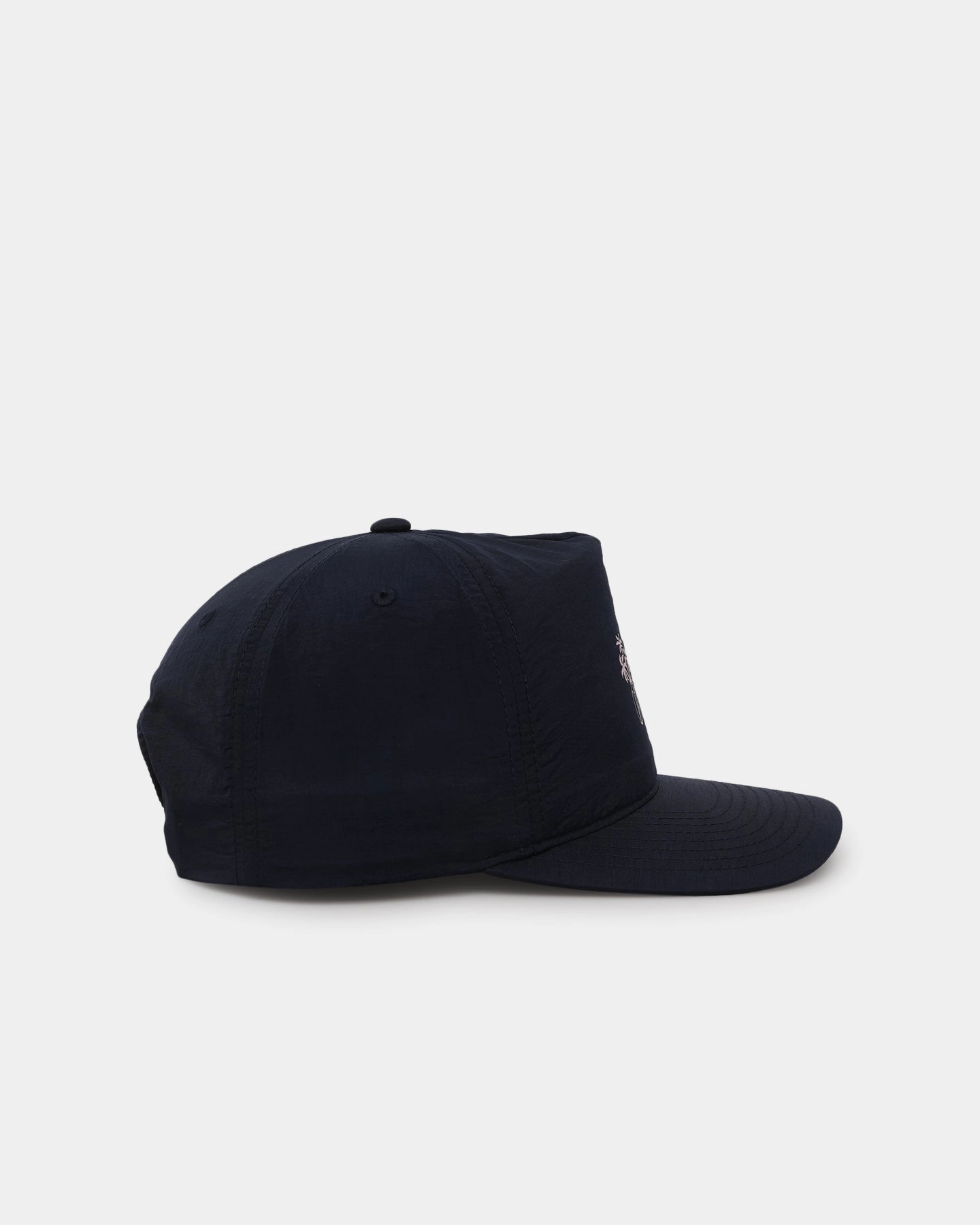 Birds Of Condor Club Palms Snapback Navy