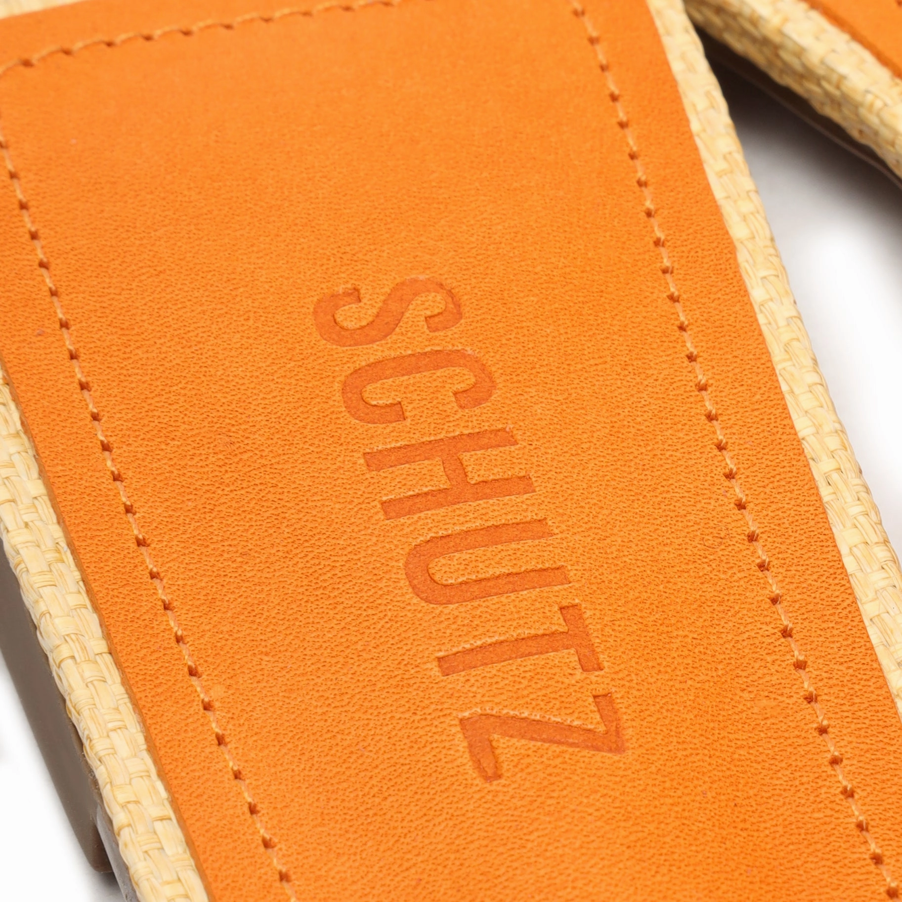 Blossom Sandal