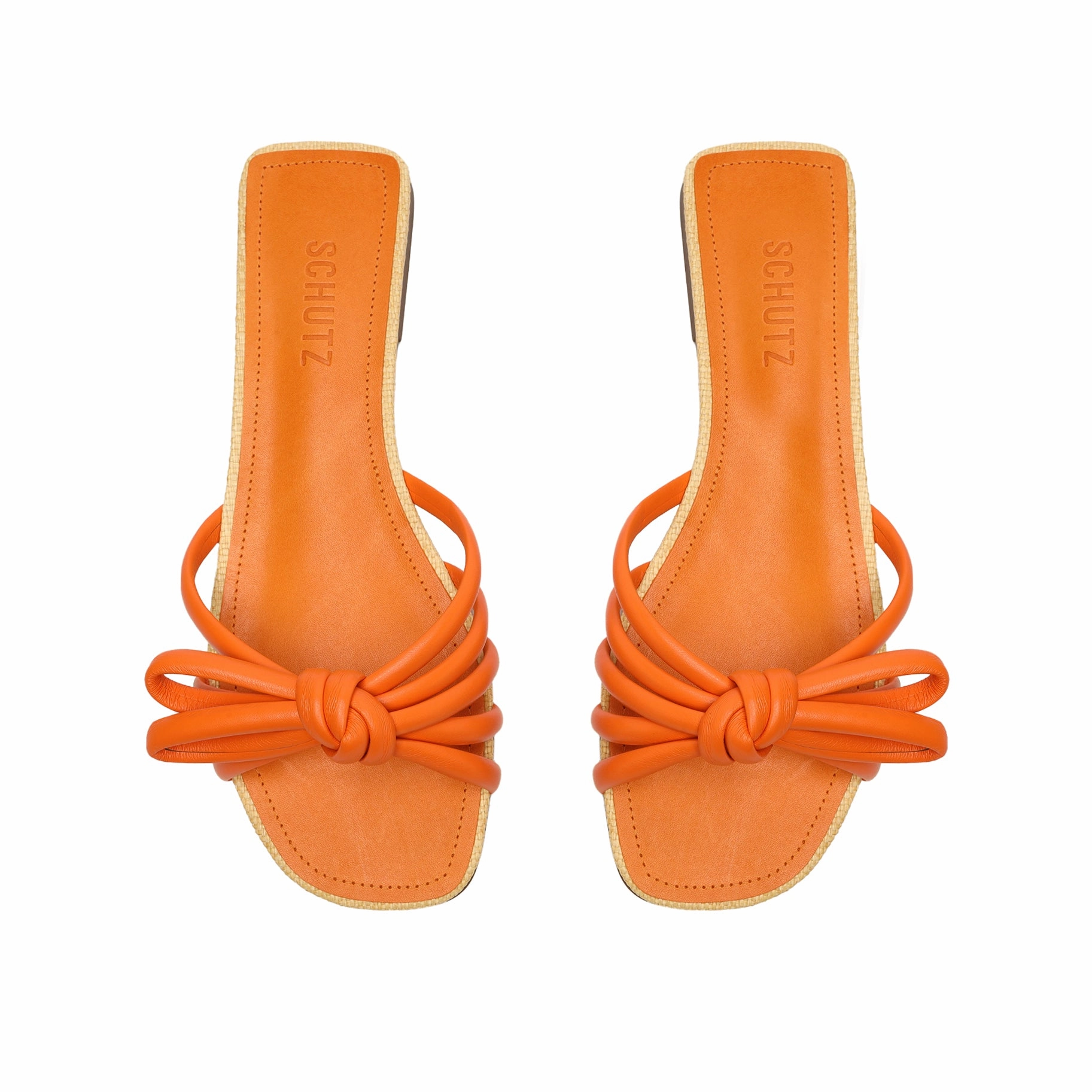 Blossom Sandal