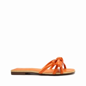 Blossom Sandal