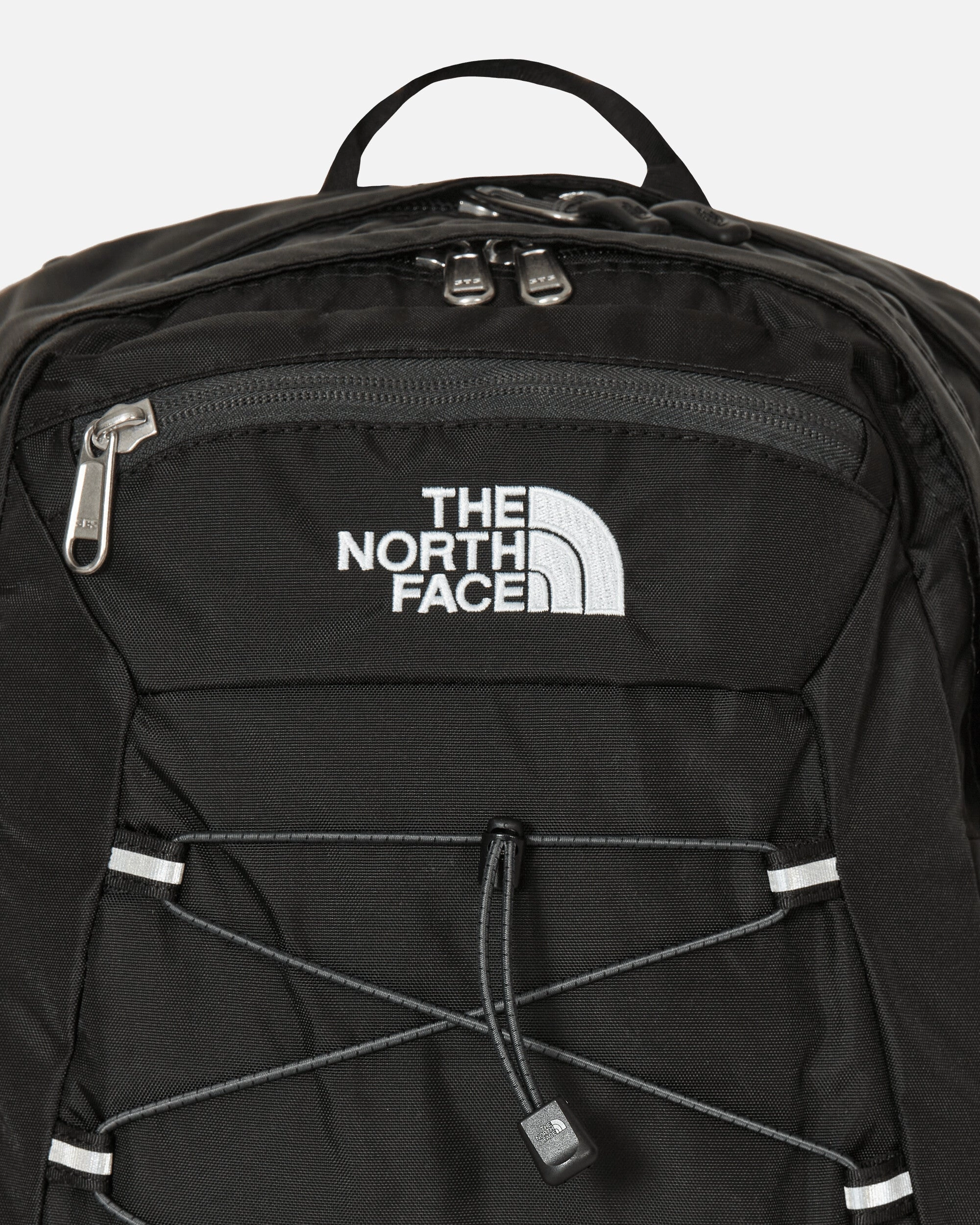 Borealis Classic Backpack Black