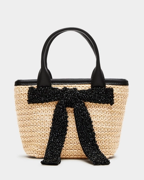BOWW BAG BLACK MULTI