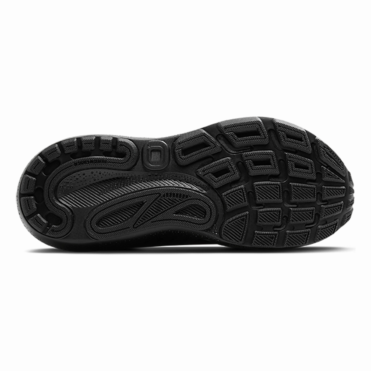 Brooks Adrenaline GTS 24 Black - Black - Ebony
