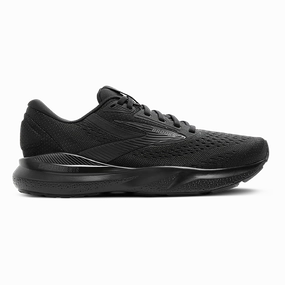 Brooks Adrenaline GTS 24 Black - Black - Ebony
