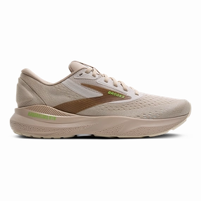 Brooks Adrenaline GTS 24 Chateau Grey - Portabella - Green