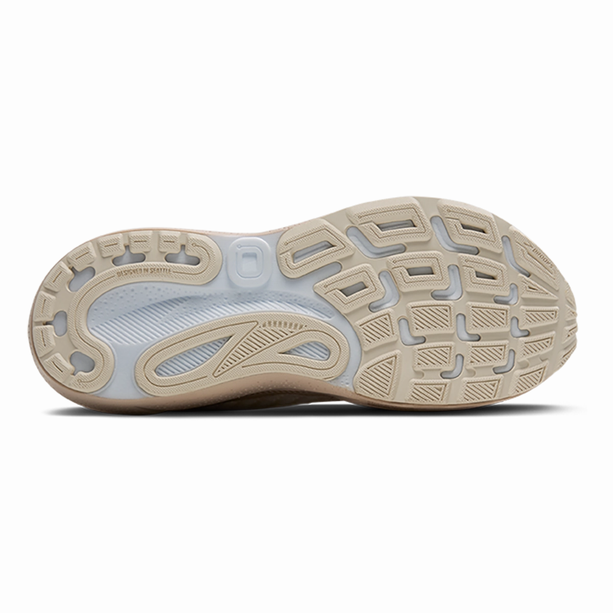 Brooks Adrenaline GTS 24 Chateau Grey - Portabella - Green