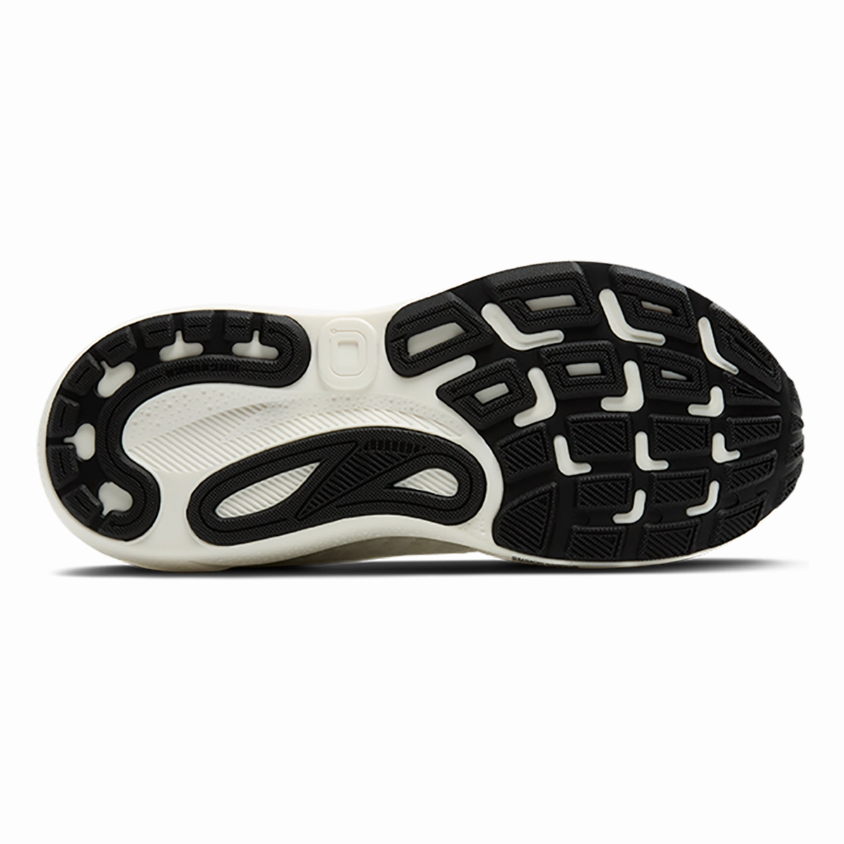 Brooks Adrenaline GTS 24 Coconut - Black - White Sand