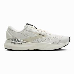 Brooks Adrenaline GTS 24 Coconut - Black - White Sand